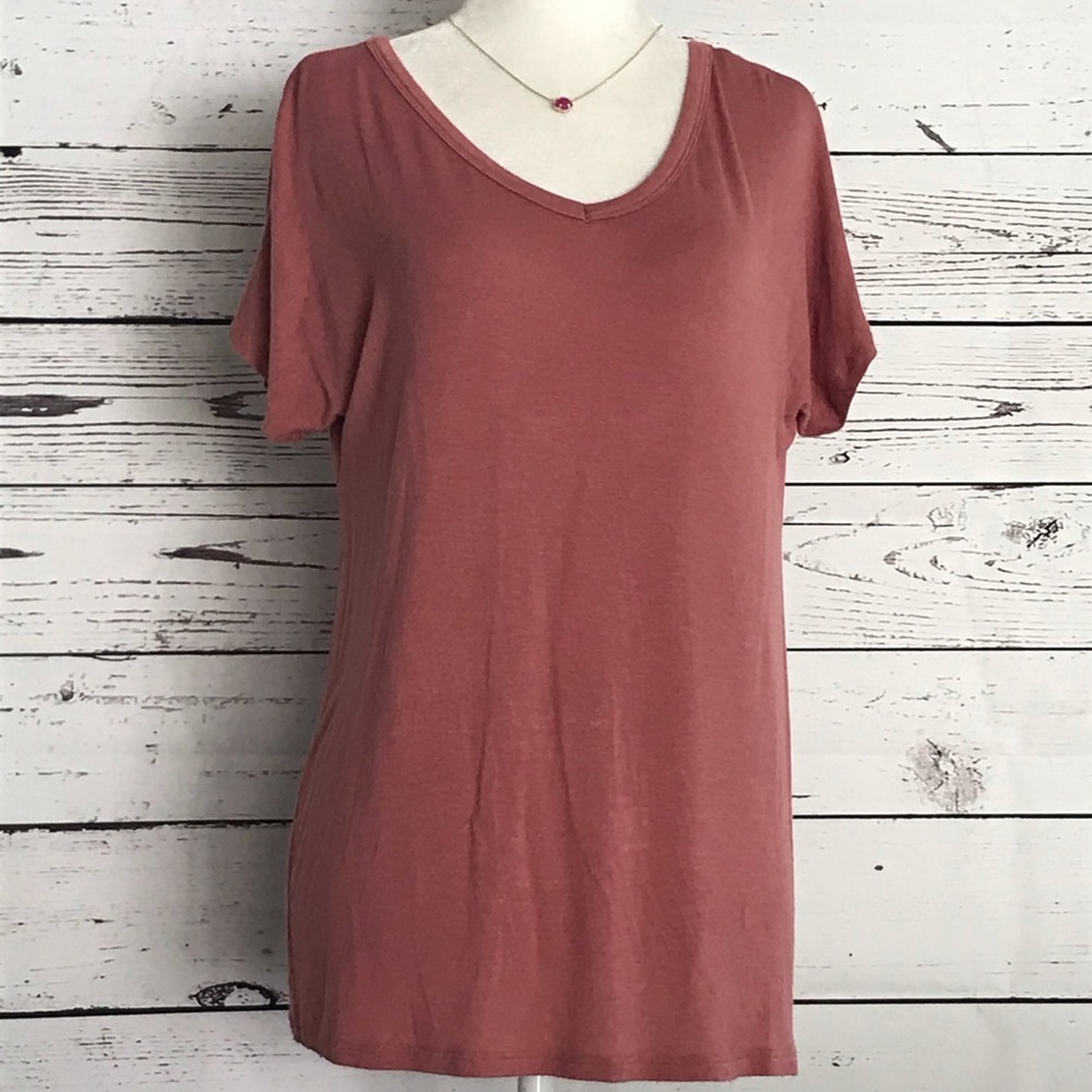 Active USA top